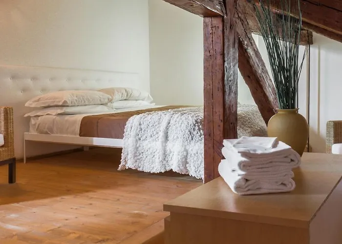 Apartamento Deluxe