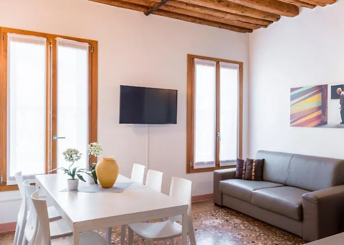 Apartamento de 1 Dormitorio